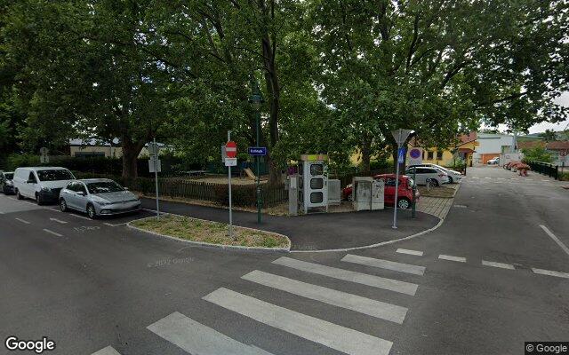 Picture of the location