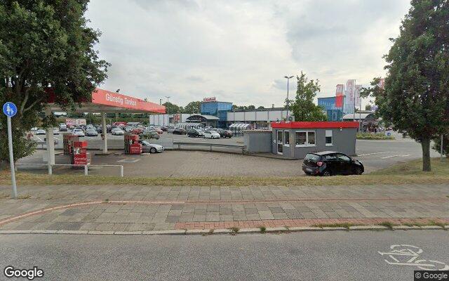 Picture of the location
