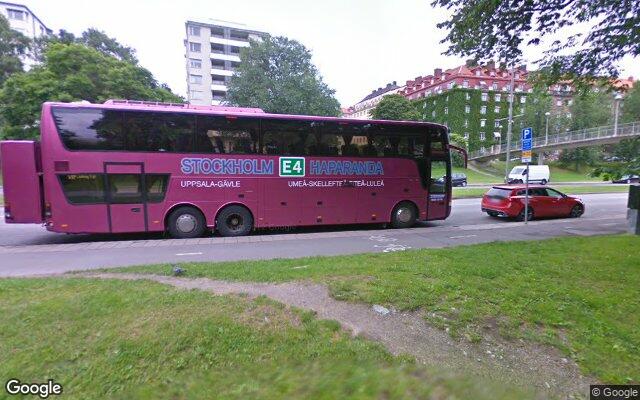 Picture of the location