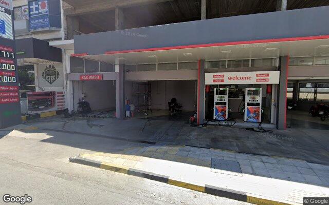 Picture of the location