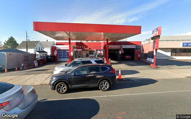 Picture of the location