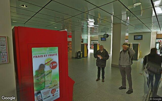 Picture of the location