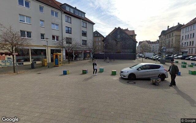 Picture of the location