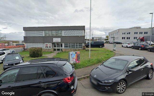 Picture of the location