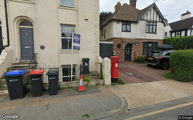 Picture of the location