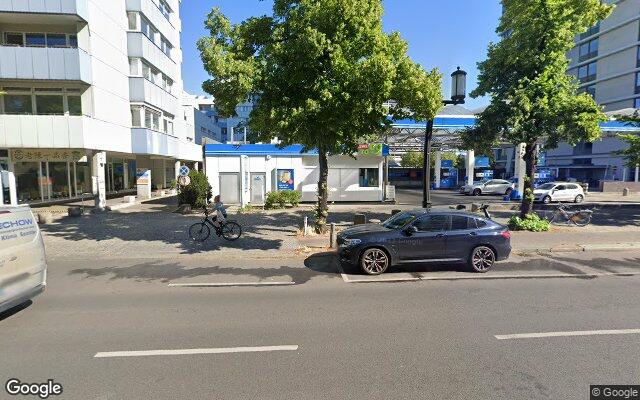 Picture of the location