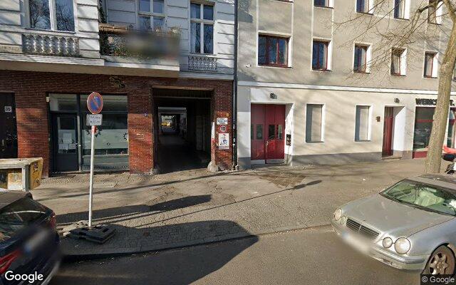 Picture of the location