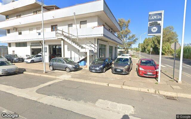 Picture of the location