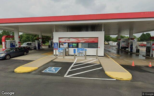 Picture of the location