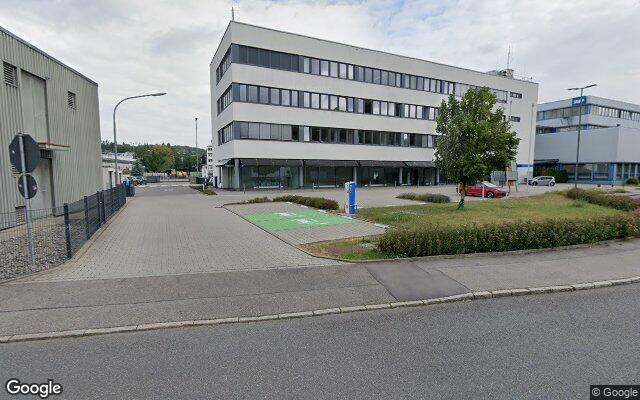 Picture of the location