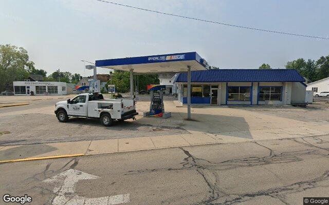 Picture of the location