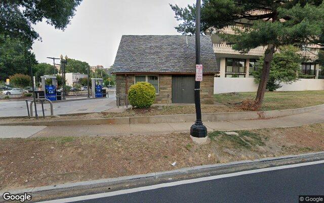 Picture of the location