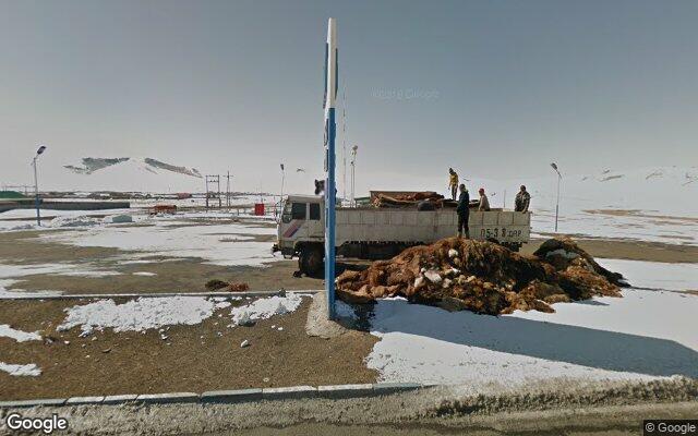 Picture of the location