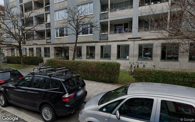 Picture of the location