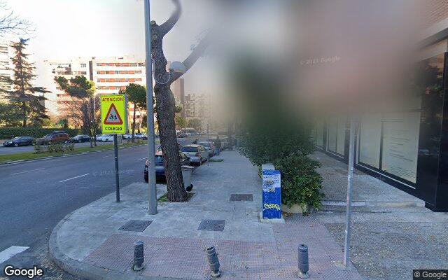 Picture of the location