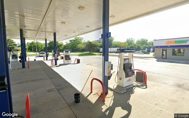 Picture of the location