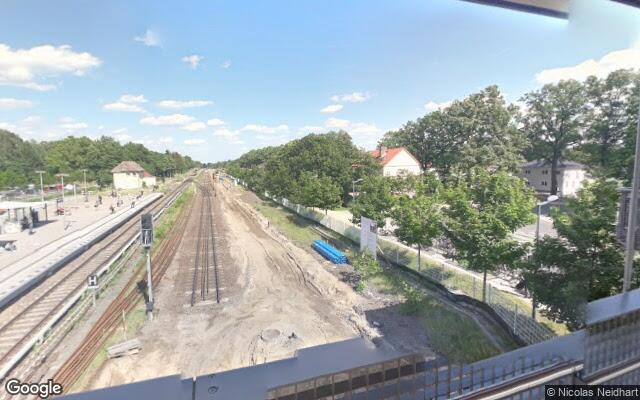 Picture of the location