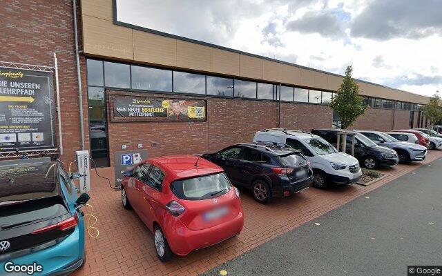 Picture of the location