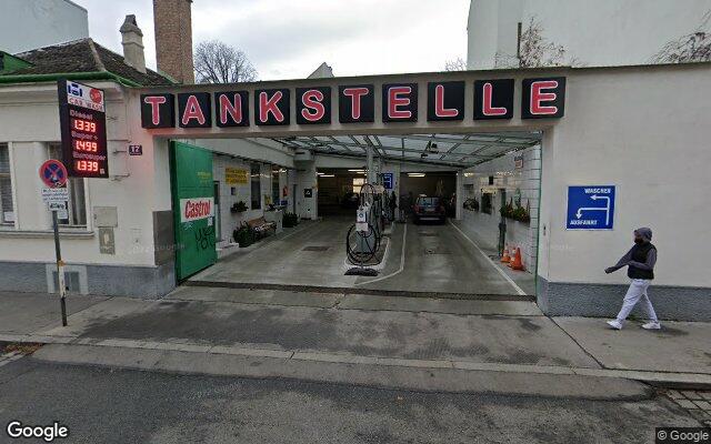 Picture of the location