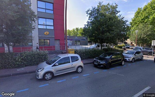 Picture of the location