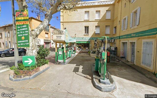 Picture of the location