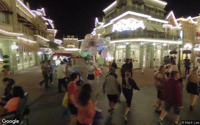 Picture of the location