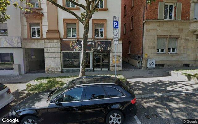 Picture of the location