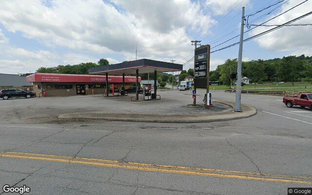 Picture of the location