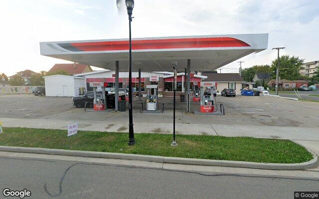 Picture of the location