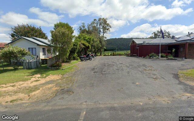 Picture of the location