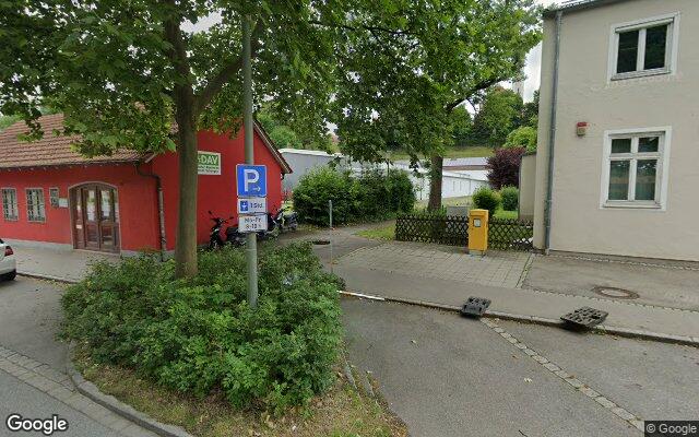 Picture of the location