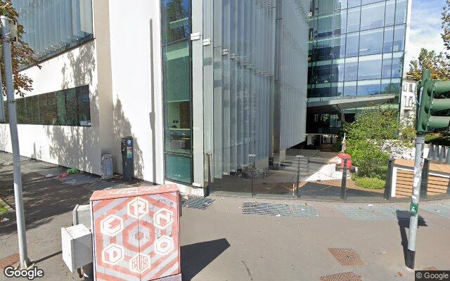 Picture of the location