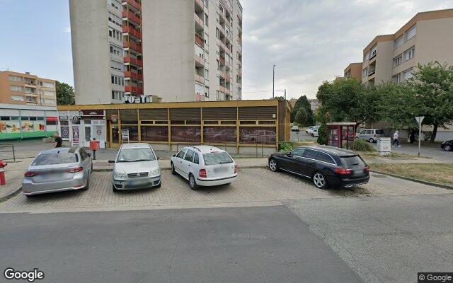Picture of the location