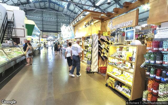 Picture of the location