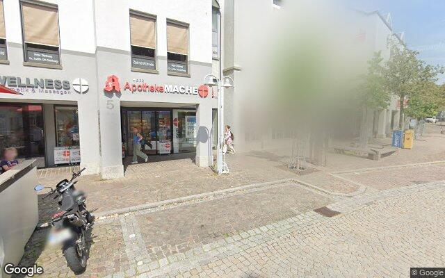 Picture of the location