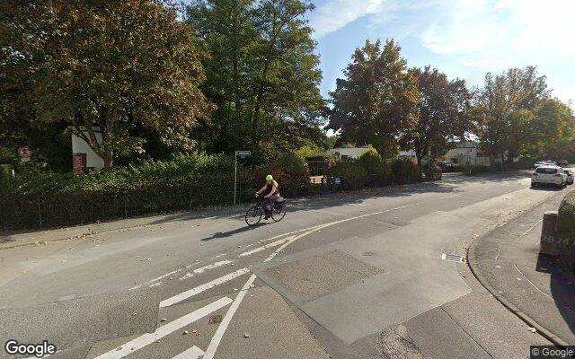 Picture of the location