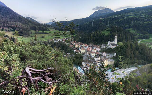 Picture of the location