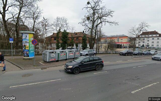 Picture of the location