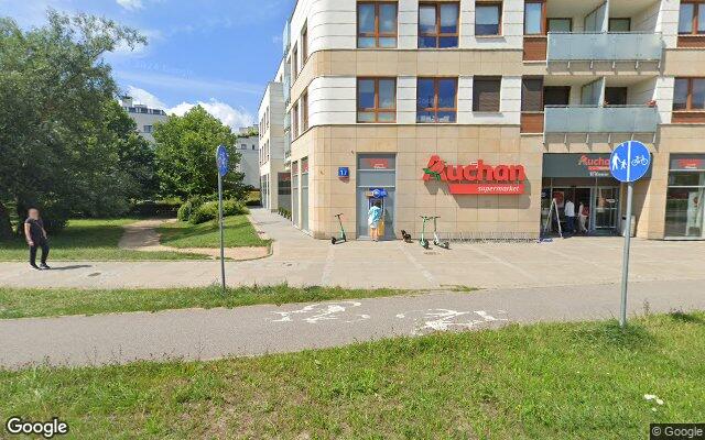 Picture of the location