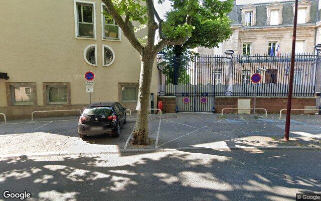 Picture of the location