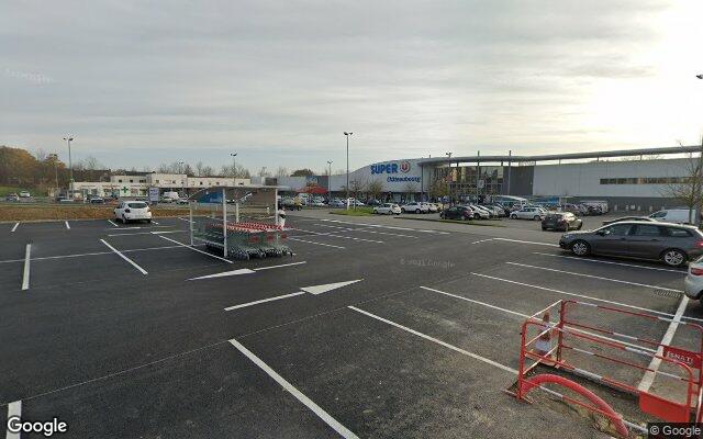 Picture of the location