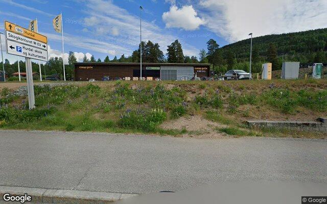 Picture of the location
