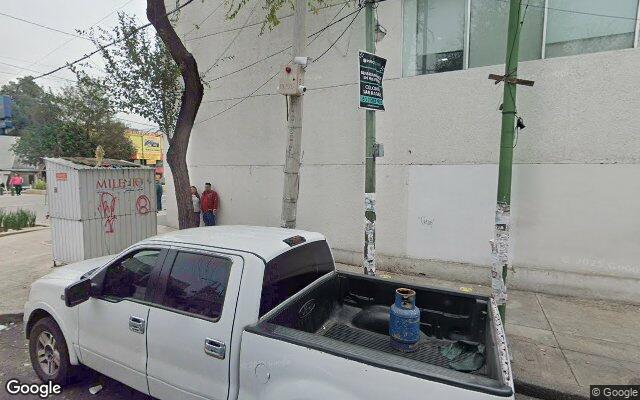 Picture of the location