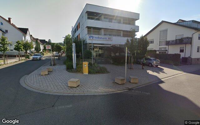 Picture of the location