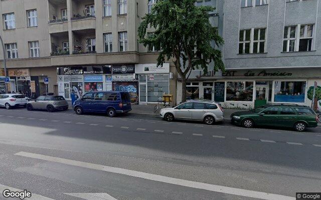 Picture of the location