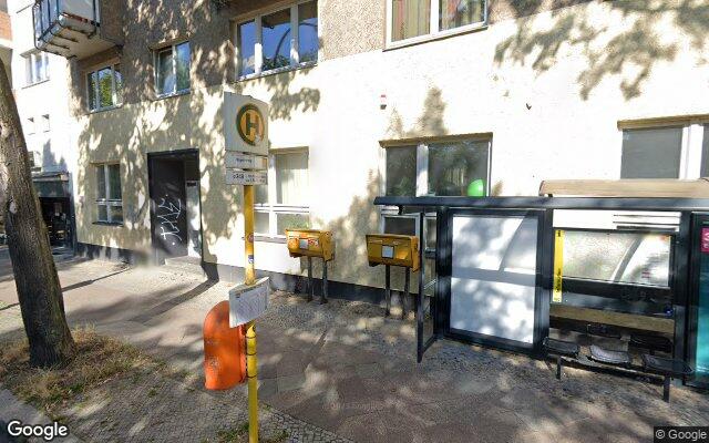Picture of the location