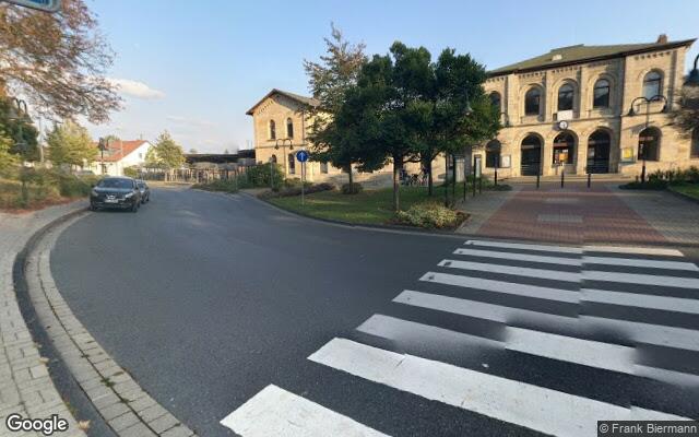 Picture of the location