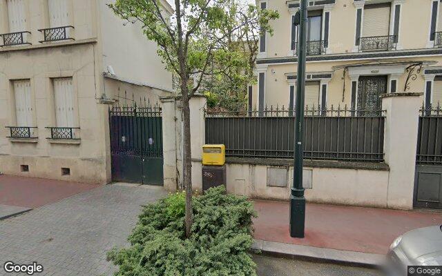 Picture of the location