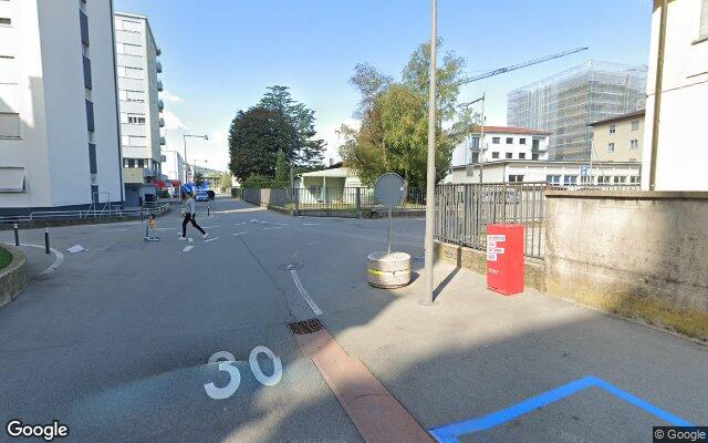 Picture of the location