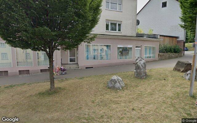 Picture of the location